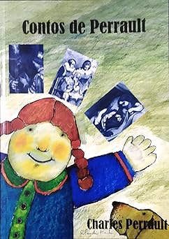 contos de perrault charles perrault 1a ed itatiaia 1st edition charles perrault 8531908205, 978-8531908200