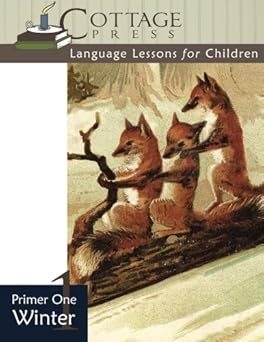 primer one winter 1st edition kathy weitz 1494859971, 978-1494859978