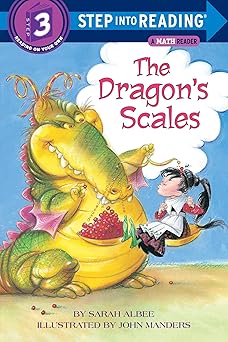 the dragons scales 1st edition sarah albee 0679883819, 978-0679883814