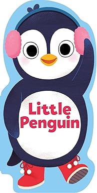 little penguin 1st edition maggie fischer ,yi hsuan wu 1667207199, 978-1667207193
