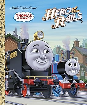 hero of the rails 1st edition rev w awdry 0375859500, 978-0375859502