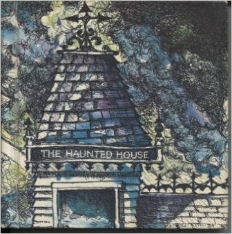 the haunted house 1st edition bill martin ,peter j lippman 0030845750, 978-0030845758