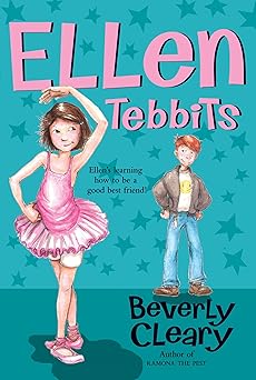 ellen tebbits 1st edition beverly cleary ,tracy dockray 0380709139, 978-0380709137