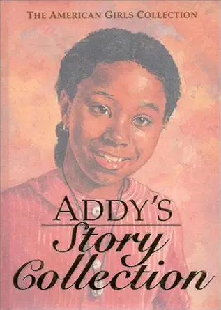 addys story collection 1st edition connie rose porter 1584854448, 978-1584854449