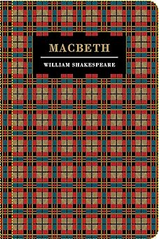 macbeth 1st edition chiltern publishing 1914602617, 978-1914602610