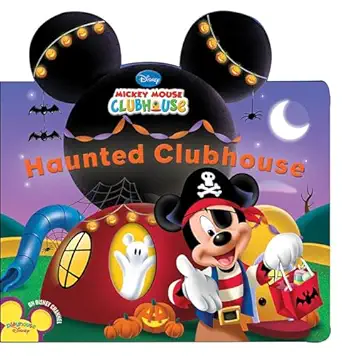 haunted clubhouse 1st edition marcy kelman 142312832x, 978-1423128328
