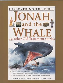 jonah and the whale 1st edition john doe 1844776794, 978-1844776795