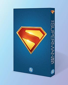 superman legacy box set 1st edition alan moore ,mark waid ,jeph loeb ,frank quietly 1799501965, 978-1799501961