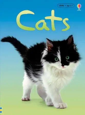 cats 1st edition patrizia donaera ,christyan fox 0794513948, 978-0794513948