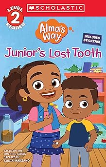 juniors lost tooth 1st edition ms gabrielle reyes 1338862553, 978-1338862553