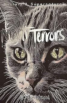 night terrors the ghost stories of e f benson 1st edition e f benson 1840226854, 978-1840226850