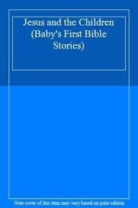 jesus and the children 1st edition allia zobel nolan 1859853498, 978-1859853498