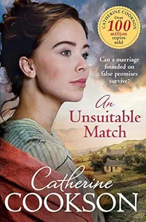 an unsuitable match 1st edition catherine cookson 0552177709, 978-0552177702