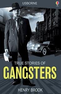 true stories of gangsters 1st edition henry brook 0794536506, 978-0794536503