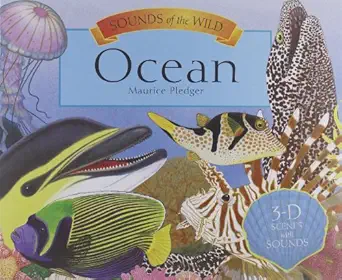 ocean 1st edition maurice pledger 1840118849, 978-1840118841