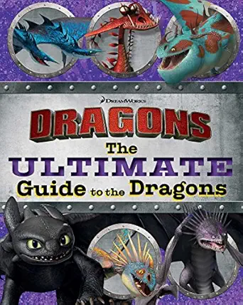 the ultimate guide to the dragons guide to the dragons volume 1 guide to the dragons volume 2 guide to the