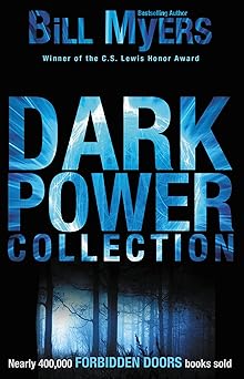 dark power collection 1st edition bill myers 0310729033, 978-0310729037