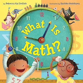 what is math 1st edition rebecca kai dotlich ,sachiko yoshikawa 0316337773, 978-0316337779
