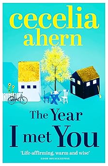 the year i met you 1st edition cecelia ahern 000750179x, 978-0007501793
