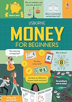money for beginners 1st edition matthew oldham ,eddie reynolds ,marco bonatti ,lara bryan 849654723x,