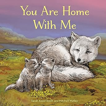 you are home with me 1st edition sarah asper smith ,mitchell watley 1632172240, 978-1632172242