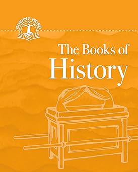 the books of history guiding word volume 2 1st edition wayne palmer 0758671903, 978-0758671905