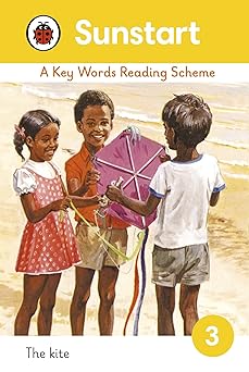 the kite 1st edition ladybird 1844226727, 978-1844226726