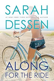 along for the ride 1st edition sarah dessen 0142415561, 978-0142415566