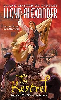 the kestrel 1st edition lloyd alexander 0141310693, 978-0141310695