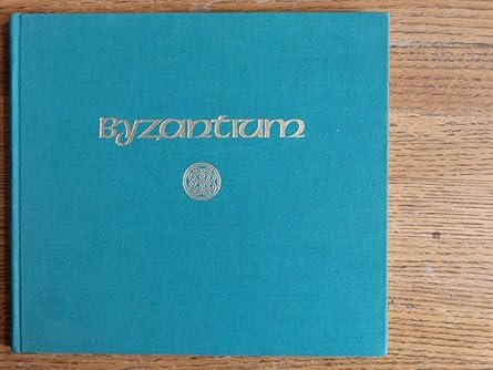 byzantium 1st edition w b yeats ,david finn 0933806221, 978-0933806221