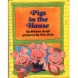 pigs in the house 1st edition steven kroll 0819311111, 978-0819311115