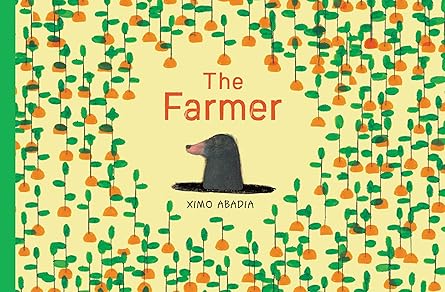 the farmer 1st edition ximo abadia 082344158x, 978-0823441587