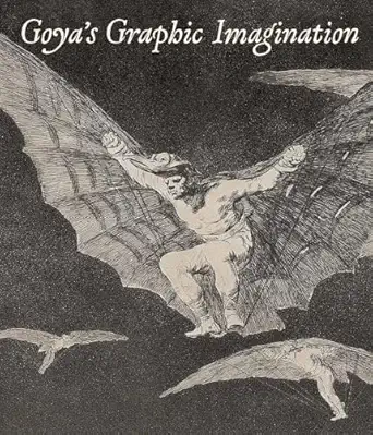 goyas graphic imagination 1st edition mark mcdonald ,mercedes cera n pea a ,francisco j r chaparro ,jesusa