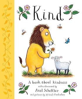 kind pb 1st edition alison green 0702301744, 978-0702301742