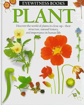 plant 1st edition david burne 0394822528, 978-0394822525