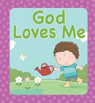 god loves me 1st edition juliet david ,mike byrne 1781281149, 978-1781281147