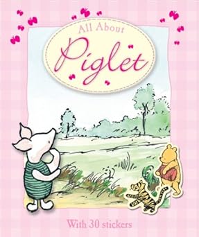 all about piglet 1st edition andrew grey 0603563597, 978-0603563591