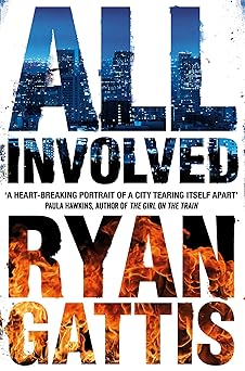 all involved 1st edition ryan gattiss 1447283171, 978-1447283171