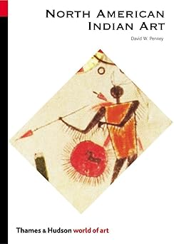 north american indian art 1st edition david w penney ,george horse capture 0500203776, 978-0500203774