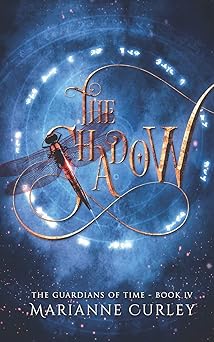 the shadow 1st edition marianne curley 0648263649, 978-0648263647