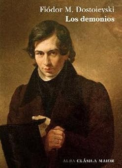 los demonios 1st edition fia dor m dostoievski ,fernando otero maca as 8490651922, 978-8490651926