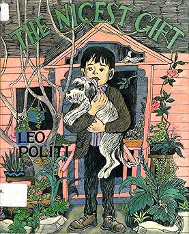 the nicest gift 1st edition leo politi 0684133830, 978-0684133836