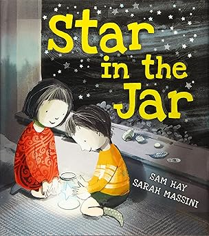star in the jar 1st edition sam hay ,sarah massini 1492662208, 978-1492662204