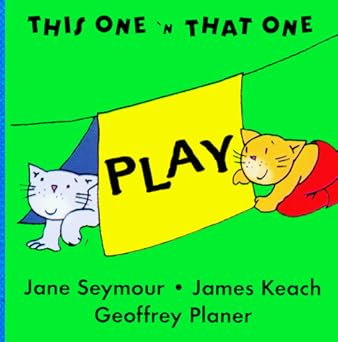 play 1st edition jane seymour ,james keach 0399233741, 978-0399233746