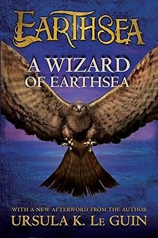 a wizard of earthsea 1st edition ursula k le guin 0547851391, 978-0547851396