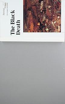 the black death 1st edition don nardo 1565109953, 978-1565109957