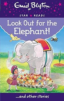 look out for the elephant 1st edition author follow, follow 0753729490, 978-0753729496