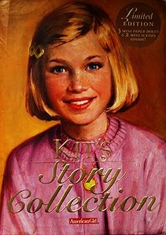 kits story collection 1st edition valerie tripp ,walter rane 1593690525, 978-1593690526