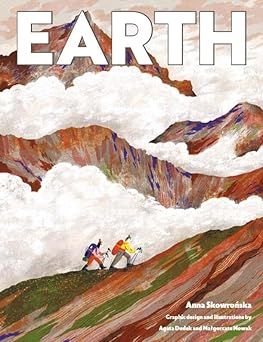 earth 1st edition anna skowronska 1454712678, 978-1454712671