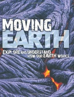 moving earth 1st edition david orme 1848354827, 978-1848354821
